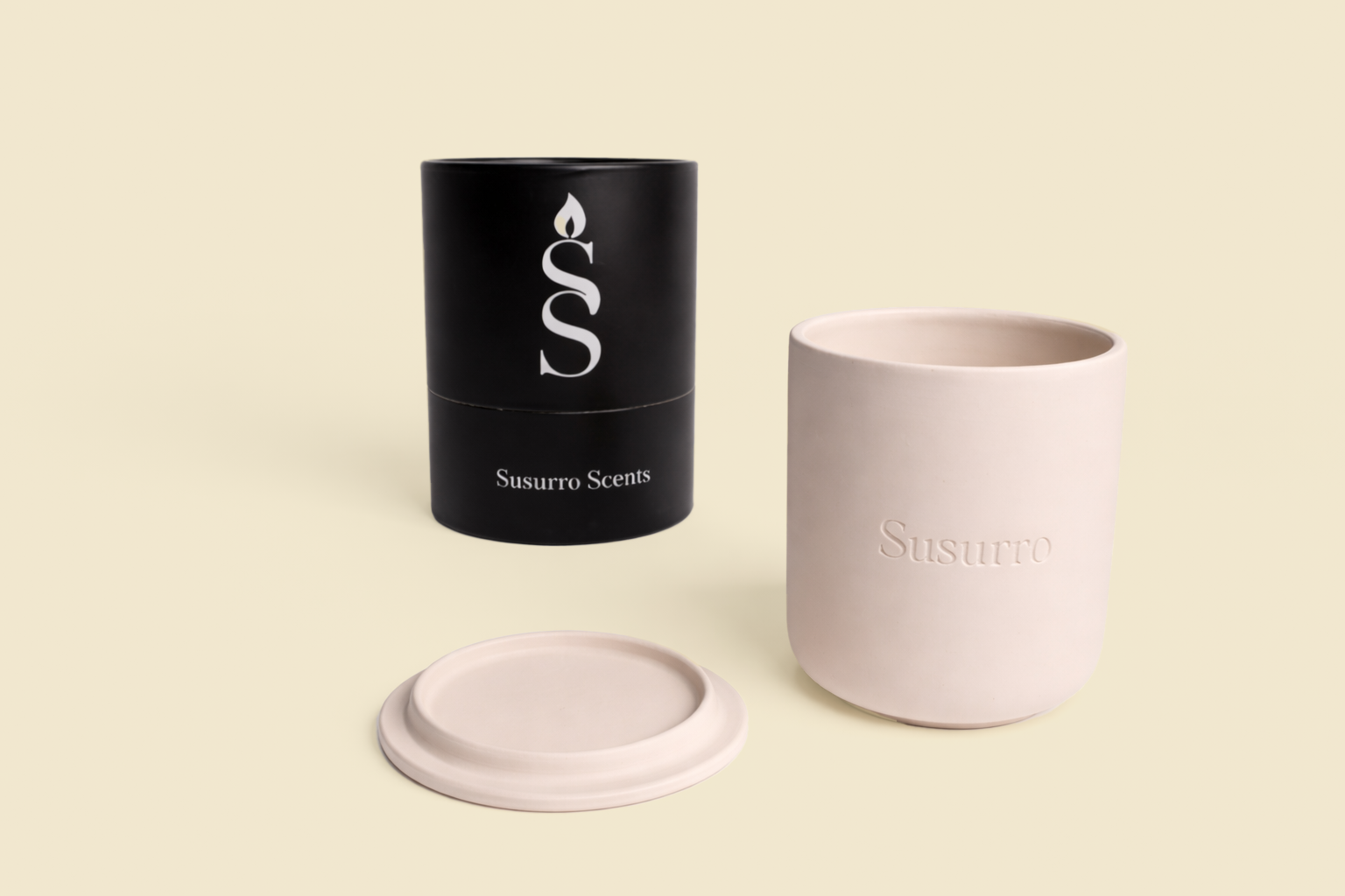 Neroli & Bergamot