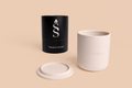 Sandalwood & Sweet Orange